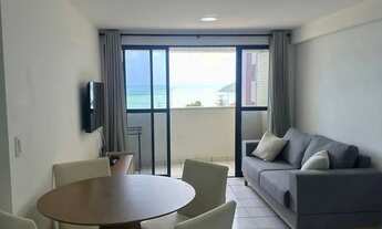 Imagem 2: Apartamento à venda, 2 quartos- 1 suíte, 56m² em Ponta Negra, Natal-RN