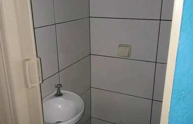 Imagem 6: Casa com 1 dormitório para alugar, 60 m² por R$ 1.100,00/mês - Jardim dos Ipês - São Paulo