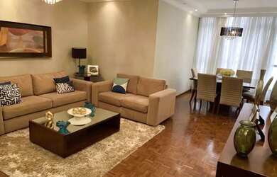 Imagem 5: Apartamento com 3 quartos à venda, 155 m² por R$ 950.000 - Icaraí - Niterói/RJ