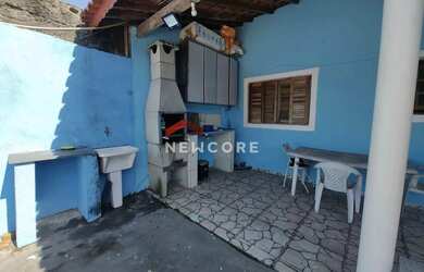 Imagem 6: Casa em Rua Maximiniano Inocêncio - São João Batista II - Peruíbe/SP