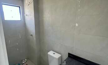 Imagem 7: Apartamento no Aeroclube com 03 quartos, sendo 01 suíte e varanda