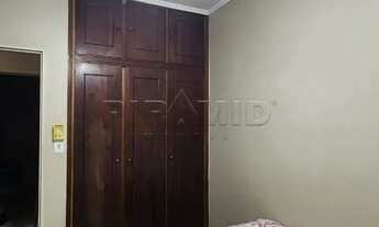 Imagem 3: Apartamento padrão com 99,62m², bairro Jardim Irajá, Zona Sul de Ribeirão Preto/SP