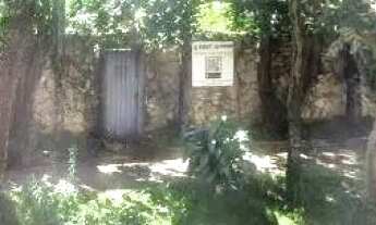 Imagem 2: AREA - LAPA - SP