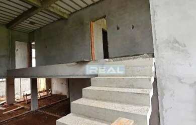 Imagem 6: Casa com 3 dormitórios à venda, 275 m² por R$ 1.300.000,00 - Condomínio La Dolce Vita - Pa