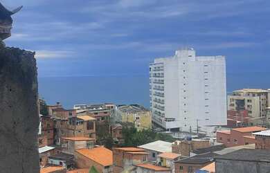 Imagem 5: Casa temporada de carnaval alto de ondina
