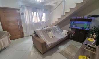 Imagem 4: Casa á venda com 4 quartos no Jardim Ouro Branco, Campinas