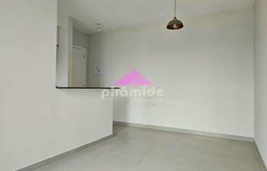 Imagem 4: Apartamento no Jardim Oriente no Condomínio Like em São José dos Campos