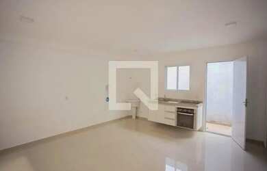 Imagem 2: Apartamento à Venda - Mandaqui, 1 Quarto, 35 m2