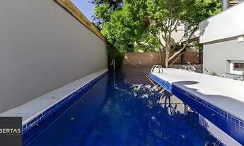 Imagem 5: Vende-se apartamento com 2 quartos (1 suíte), 81m² e 2 vagas Moinhos de Vento