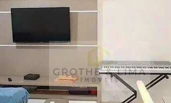 Imagem 4: Apartamento 3 Quartos no Condomínio Clube Residencial Adriático