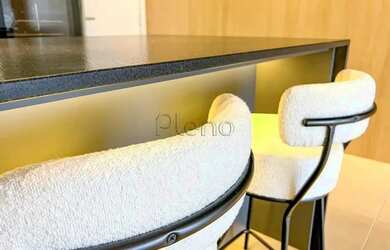 Imagem 6: Apartamento à venda em Campinas, Cambuí, com 2 suítes, com 89 m², Trend Home Design Cambuí