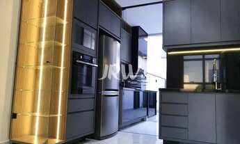 Imagem 3: SOBRADO A VENDA NO CONDOMÍNIO JARDINS DOS IMPÉRIOS - VILLA RICA NA CIDADE DE INDAIATUBA SP