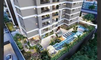 Imagem: Apartamento em Setor Bueno - Goiânia