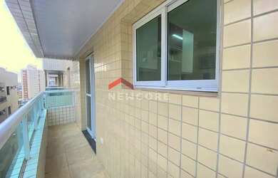 Imagem 7: Apartamento em Rua Doutor Gervásio Bonavides - Caiçara - Praia Grande/SP