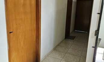 Imagem 6: Ituiutaba Flat no centro da cidade