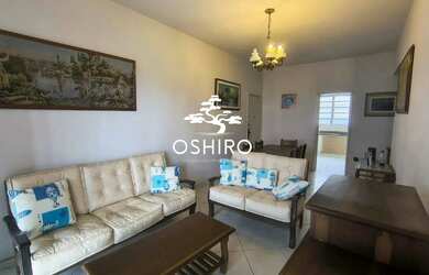 Imagem 4: Locação Ponta da Praia, Santos, apartamento 3 quartos