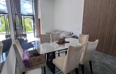 Imagem 6: CASA RESIDENCIAL em SOROCABA - SP, CAJURU DO SUL