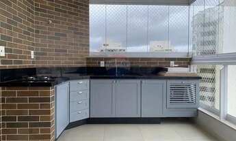 Imagem 3: Um lar lindo e Confortável no Château DÉvora 3 suítes e 3 vagas