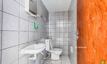 Imagem 5: Loja para locação com mezanino e amplo espaço na Av. Pontes Vieira