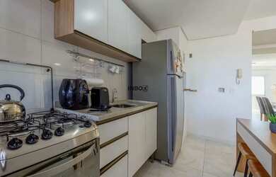 Imagem 7: Apartamento 2 dormitórios, suíte, 4 vagas de garagem