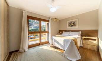 Imagem: Casa de Condomínio com 3 Dormitórios em