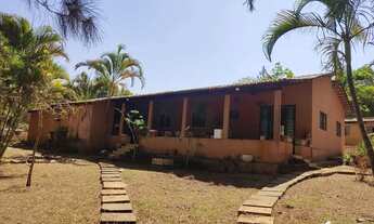 Imagem 4: CHACARA BARROS Fazenda / sítio com venda por R$1.350.000