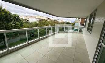 Imagem: RECREIO - FRENTE - VARANDÃO - 3QUARTOS(1SUÍTE)