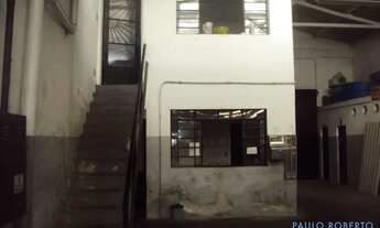 Imagem 5: GALPÃO - VILA FORMOSA - SP