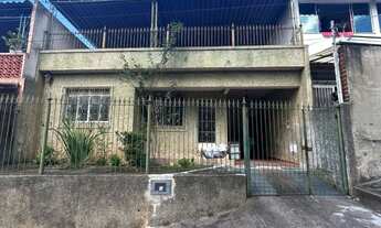 Imagem: Casa no bairro Linhares