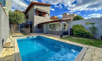 Imagem: Casa para Venda em Atibaia, Vila Petrópolis