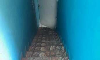 Imagem 2: Casa com 1 dormitório para alugar, 60 m² por R$ 1.100,00/mês - Jardim dos Ipês - São Paulo