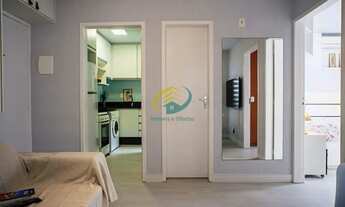 Imagem 2: Apartamento Res Vinas Del Mar - Itacorubi - 02 Dormitórios - 01 Vaga