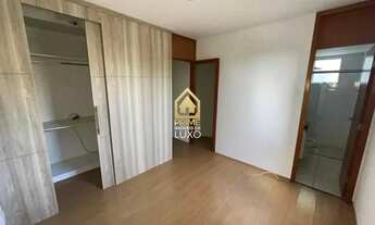 Imagem 5: Área privativa para locação com 3 quartos no bairro Buritis