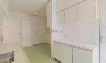 Imagem 7: Venda Apartamento 3 Dormitórios - 115 m² Higienópolis