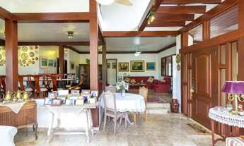 Imagem 5: Casa com 4 dormitórios à venda, 450 m² por R$ 2.080.000,00 - Piratininga - Niterói/RJ