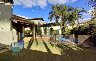 Imagem 7: Casa de condomínio com 4 quartos à venda, 270m² - Bonfim Paulista