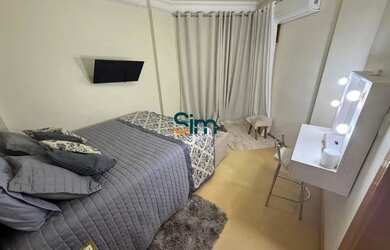 Imagem 4: Apartamento 3 Dormitórios com Suíte no Centro de Chapecó 130 m², 1 Vaga