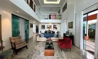 Imagem 4: Casa com 05 quartos no greenville