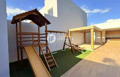 Imagem 5: Casa em Condomínio com Piscina e Espaço Gourmet Boa Esperança