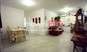 Imagem: Cobertura à venda em Jardim Paulistano