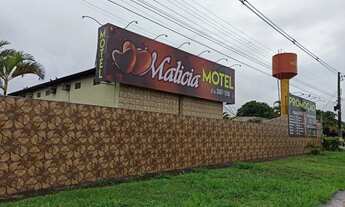 Imagem: MOTEL FUNCIONANDO para venda tem 1.960 metros