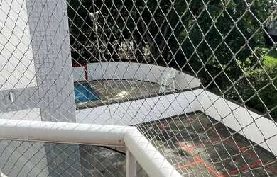 Imagem 2: Imóvel para venda possui 97 metros quadrados com 3 quartos