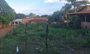 Imagem 6: Terreno no Quebra pote