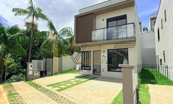 Imagem: Casa sobrado para locação no Condomínio