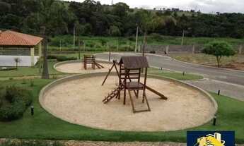 Imagem 2: Terreno com 250 Mts - Condominio Golden Park