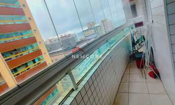 Imagem 2: Cobertura em Rua Teófila Vanderlinde - Ocian - Praia Grande/SP