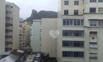 Imagem 5: Sala à venda, 27 m² por R$ 200.000,00 - Copacabana - Rio de Janeiro/RJ