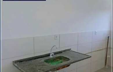 Imagem 6: Imóvel para venda com 42 metros quadrados com 2 quartos em Laranjal - São Gonçalo - RJ