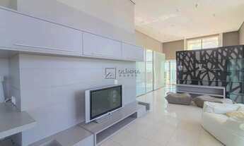 Imagem 4: Venda Apartamento 2 Dormitórios - 203 m² Consolação