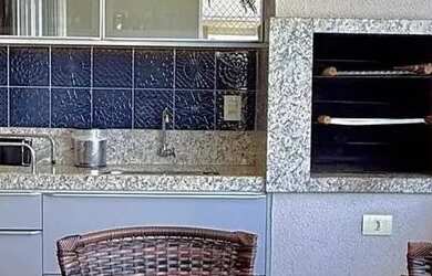 Imagem 4: Exclusividade Edifício Vivart com 105m2